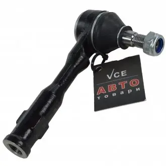 Наконечник поперечної кермової тяги PROFIT 2302-0265