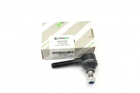 Наконечник поперечной рулевой тяги PROFIT 2302-0282
