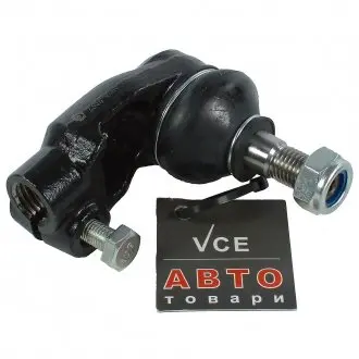 Наконечник поперечної кермової тяги PROFIT 2302-0285