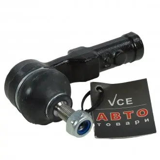 Наконечник рулевой тяги прав PROFIT 2302-0312