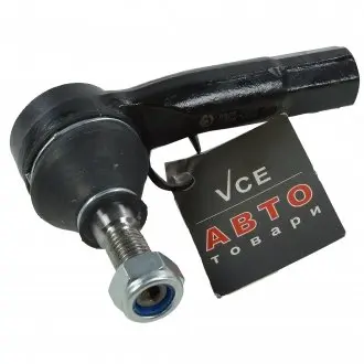 Наконечник поперечной рулевой тяги PROFIT 2302-0502