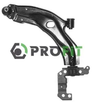 Рычаг независимой подвески колеса, подвеска колеса PROFIT 2304-0461
