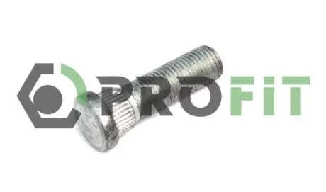 Болт крепления колеса PROFIT 2307-1014