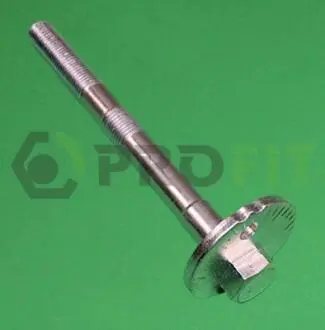 Болт регулювання розвалу коліс PROFIT 2307-1021