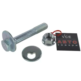 Болт развала с шестигранной головкой PROFIT 2307-1100