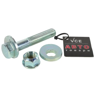 Болт развала с шестигранной головкой PROFIT 2307-1104