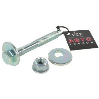 Болт развала с шестигранной головкой PROFIT 2307-1106