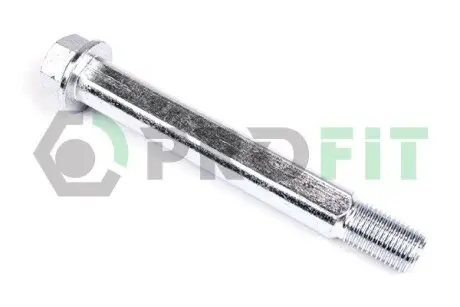 Болт развала с шестигранной головкой PROFIT 2307-1128