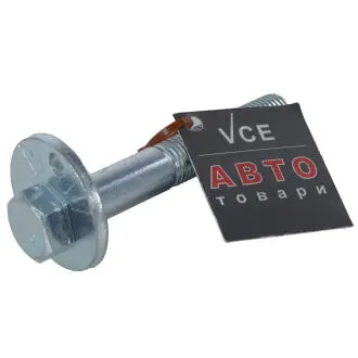 Болт розвалу із шестигранною головкою PROFIT 2307-1129