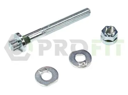 Ремкомплект подвески (болты, гайки) PROFIT 2307-1160