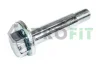 Болт розвалу із шестигранною головкою PROFIT 2307-1163 (фото 2)