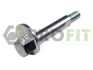 Болт развала с шестигранной головкой PROFIT 2307-1292 (фото 1)