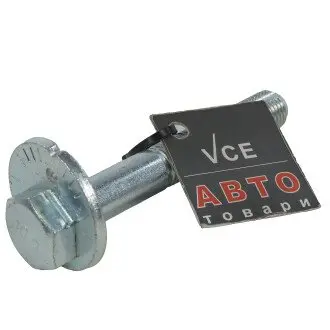 Болт развала с шестигранной головкой PROFIT 2307-1296