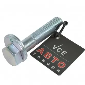 Болт развала с шестигранной головкой PROFIT 2307-1298