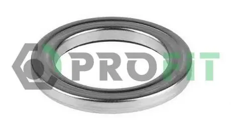 Подшипник качения, опора стойки амортизатора PROFIT 2314-0512