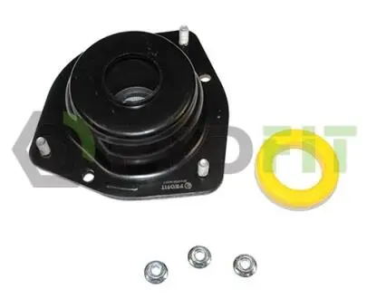 Підвіска, амортизатор PROFIT 2314-0700