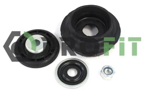 Подвеска, амортизатор PROFIT 2314-0727