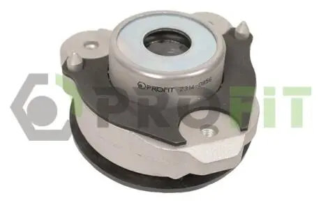 Опора амортизатора гумометалева PROFIT 2314-0856