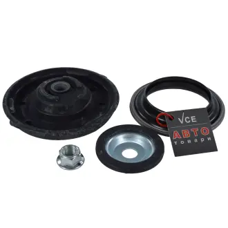 Опора гумометалевий амортизатора в комплекті. PROFIT 2314-0933