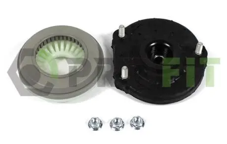 Опора резинометаллического амортизатора в комплекте. PROFIT 2314-0942