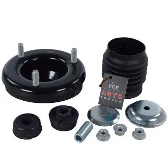 Опора амортизатора гумометалева PROFIT 2314-0966