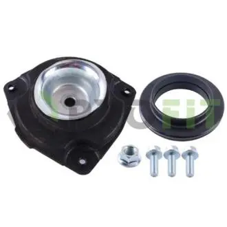 Опора амортизатора резинометаллическая. PROFIT 2314-0967