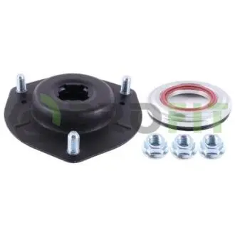 Опора амортизатора резинометаллическая. PROFIT 2314-0971