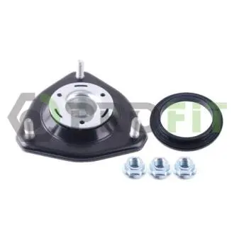 Опора амортизатора резинометаллическая. PROFIT 2314-0998