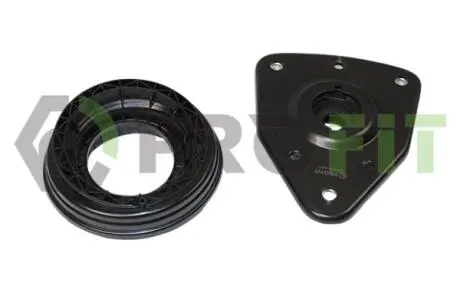 Опора амортизатора резинометаллическая в комплекте. PROFIT 2314-1042