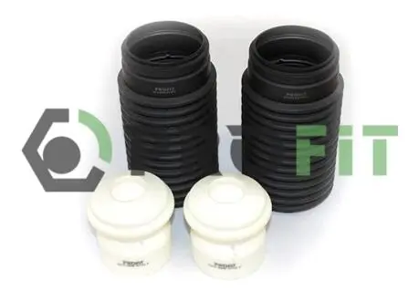 Пилозахисний комплект, амортизатор PROFIT 2314-9008