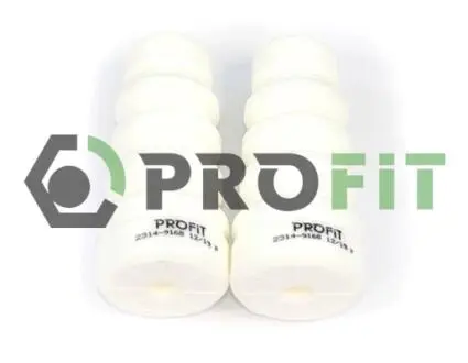 Пылезащитный комплект, амортизатор PROFIT 2314-9168