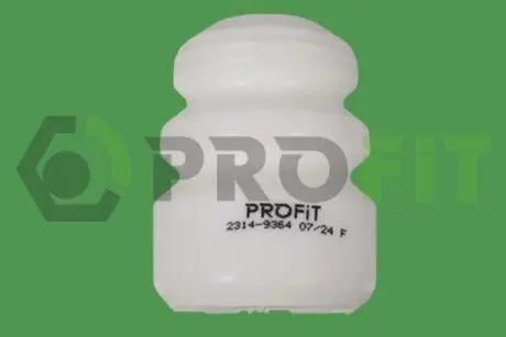 Відбійник гумовий PROFIT 2314-9364