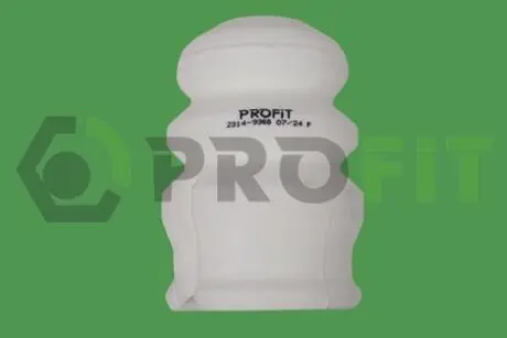 Отбойник резиновый PROFIT 2314-9368