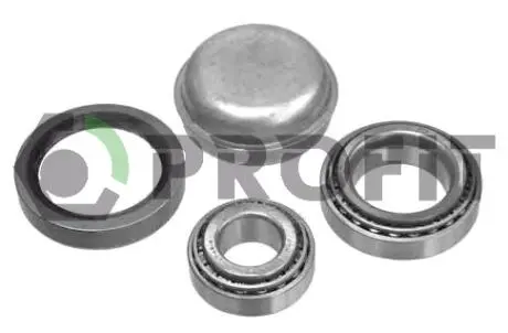 Комплект подшипника ступицы колеса PROFIT 2501-1498