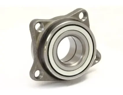 Комплект підшипника маточини колеса (без болтів) PROFIT 2501-3307