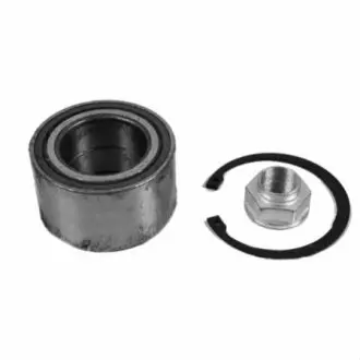 Комплект подшипника ступицы колеса PROFIT 2501-3500