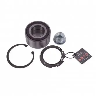 Комплект подшипника ступицы колеса PROFIT 2501-3637