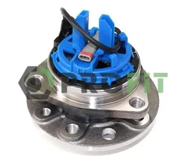 Комплект подшипника ступицы колеса PROFIT 2501-5006