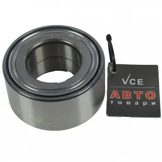 Комплект подшипника ступицы колеса PROFIT 2501-6682