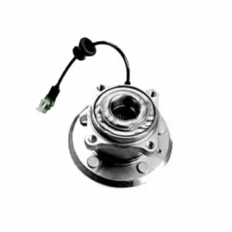 Комплект підшипника маточини колеса PROFIT 2501-7437