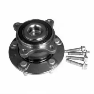 Комплект підшипника маточини колеса PROFIT 2501-7493