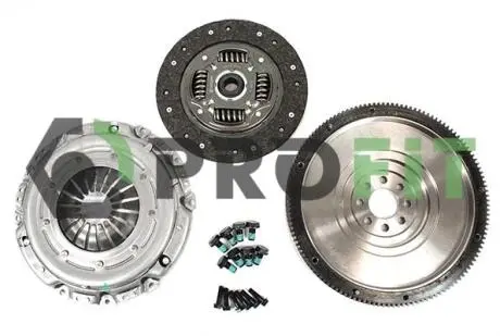 Комплект сцепления PROFIT 2525-0998