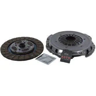 Комплект сцепления PROFIT 2525-1024