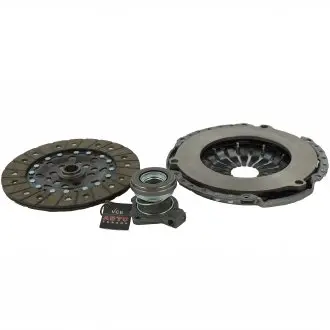 Комплект сцепления PROFIT 2525-1125