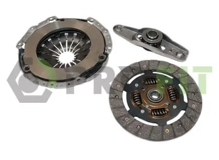 Комплект зчеплення PROFIT 2525-1158