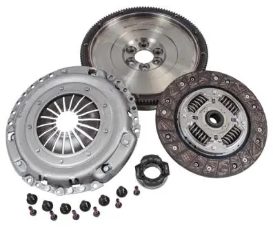 Комплект сцепления PROFIT 2525-1172