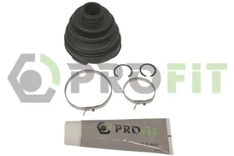Комплект пыльника, приводной вал PROFIT 2710-0002 XLB