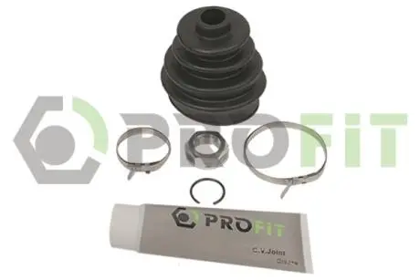 Пильник ШРКШ PROFIT 2710-0042 XLB