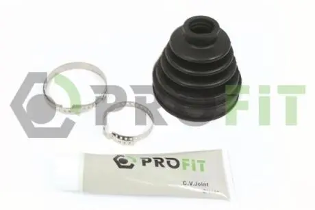 Пыльник ШРКШ резиновый + смазка PROFIT 2710-0066 XLB