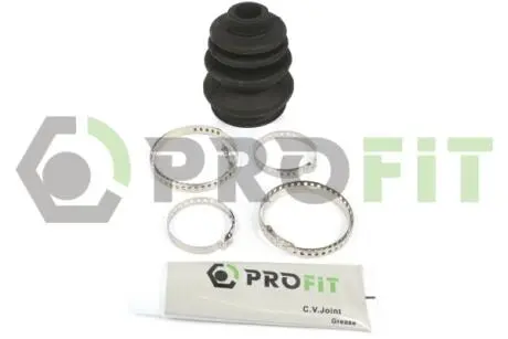 Пыльник ШРКШ резиновый + смазка PROFIT 2710-0080 XLB